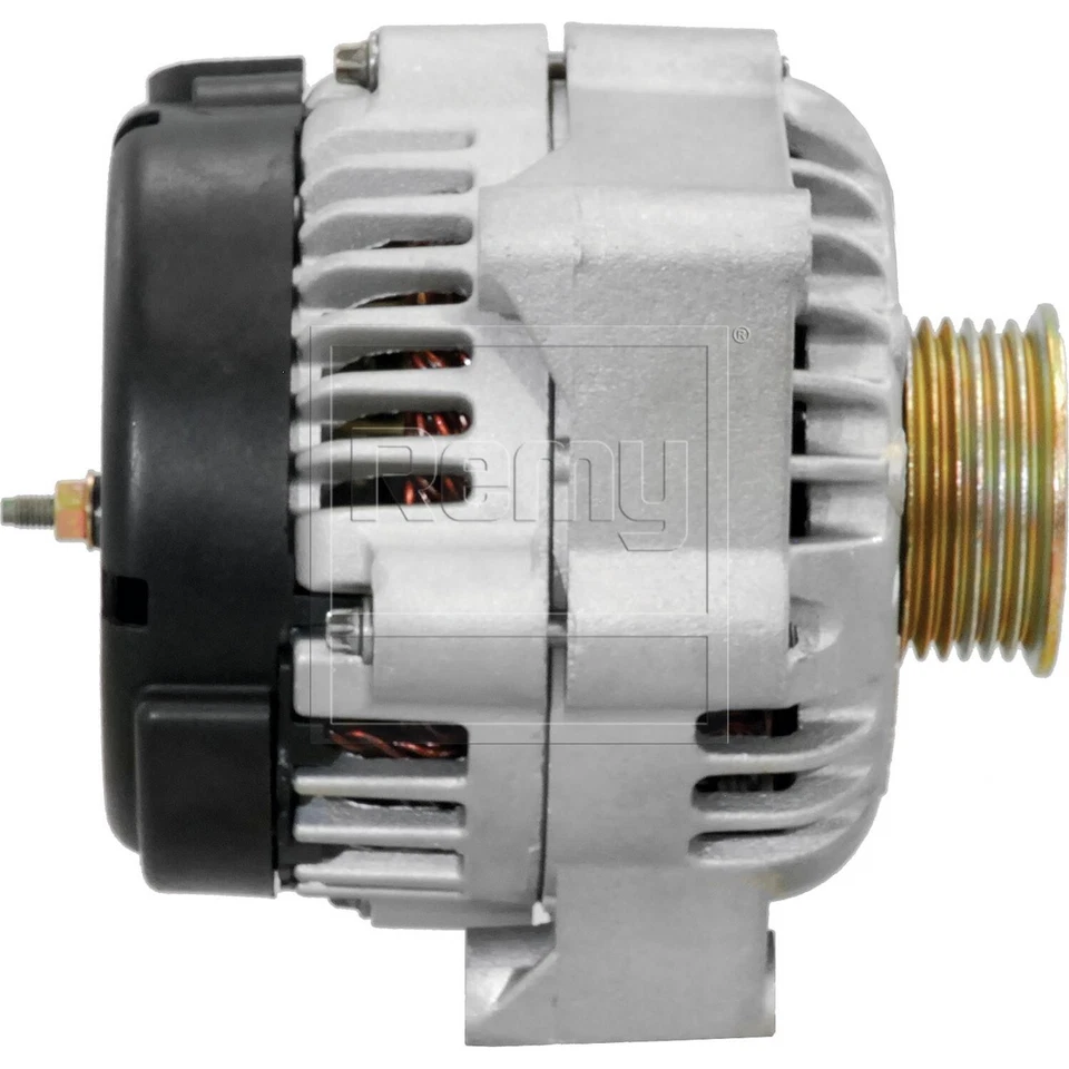 Alternador para Silverado 1500, Silverado 1500 HD, Silverado 2500 HD+Más 21798 Foto 3 de 4