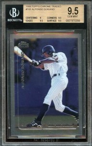 1999-topps-chrome-traded-t65-ALFONSO-SORIANO-rookie-BGS-9-5-9-9-5-9-5-9-5