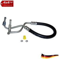 Druckleitung Servolenkung, LHD Jeep Comanche MJ 1991/1992 (4.0 L)