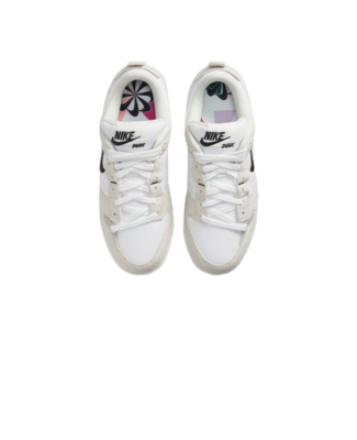 Nike Dunk Low Disrupt 2 Pale Ivory Women's DH4402-101 | eBay