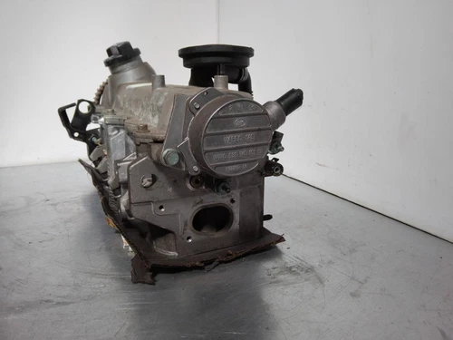 Zylinderkopf R. für SEAT IBIZA (6L1) Cool 2004 68530 - Bild 2 von 5