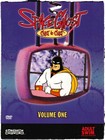 Space Ghost Coast to Coast Comedy DVDs