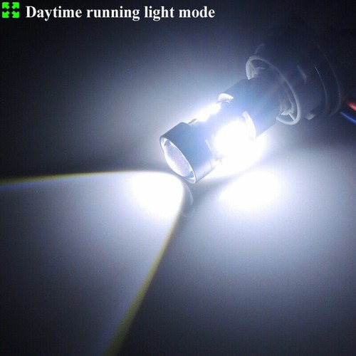 Switchback LED for 2002-2014 Honda ST1300 Turn Signals w/ Daytime Running Lights - Picture 5 of 6