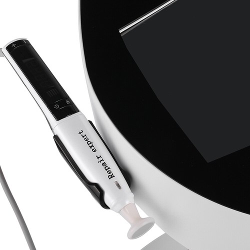 2In1 Plasma Pen Face Wrinkle Moles Spot Removal Skin Lifting Eyelid Lift Machine - Picture 11 of 12