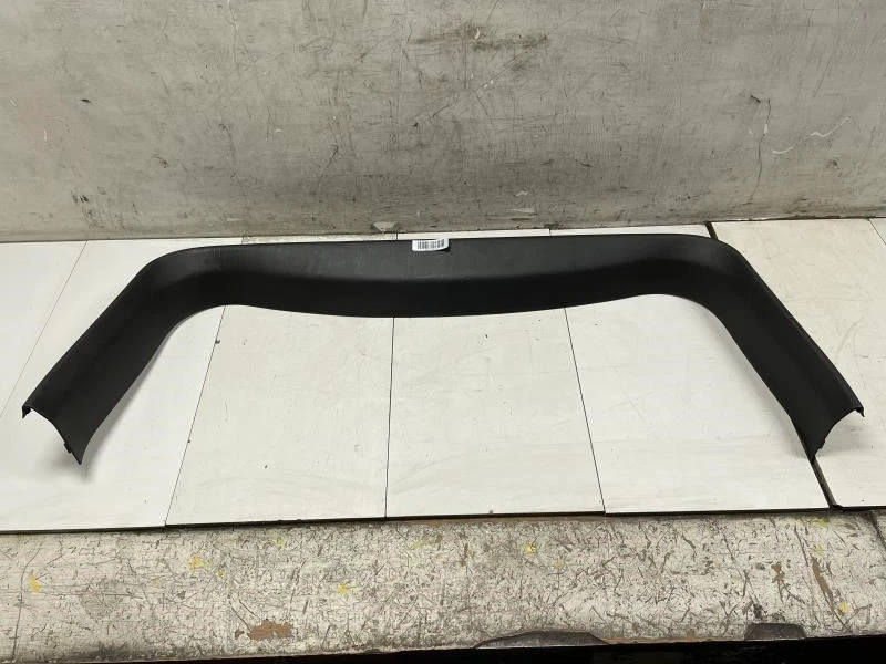 Chevrolet Equinox LT 2011 puerta trasera panel de ajuste superior OEM+ Foto 3 de 4