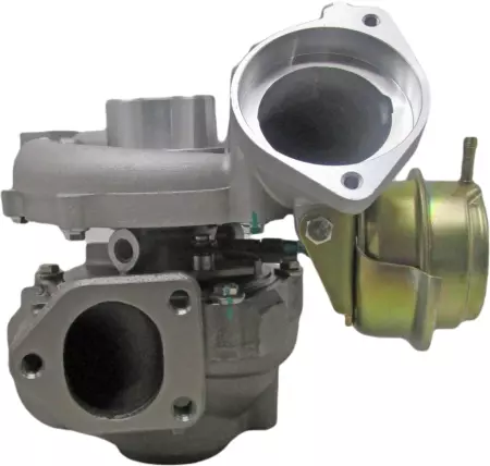 Turbolader 765985-5010S
