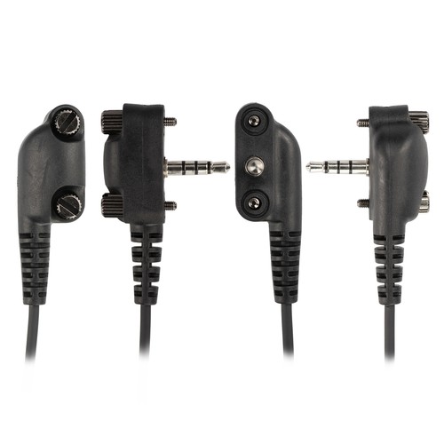 Casque antibruit Arrowmax AHDH0032-RD-Y3 pour Vertex VX-417 VX-418 VX-420 - Photo 7/7