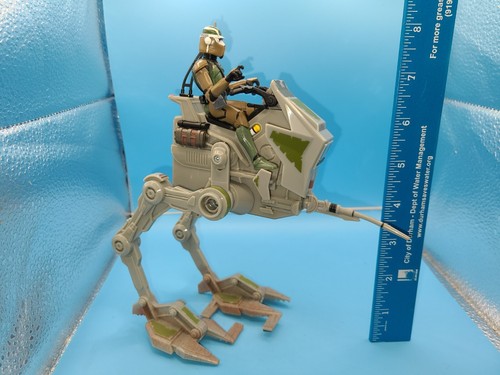 Star Wars Fahrzeuge / Bestien / Spielsets TEILE, DIE SIE WÄHLEN - Bild 90 von 174