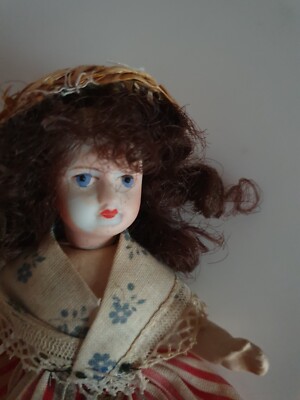 Poupee ancienne unis d'occasion - Collection - - page 3