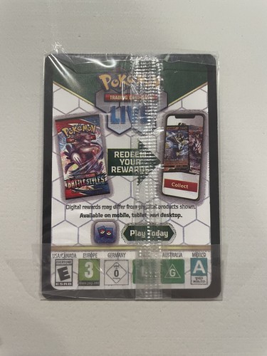 Mew ex 053 Sv: Scarlet & Violet Promo Cards Holo SEALED Promo - Picture 2 of 2
