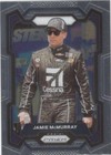 2024 Panini Prizm - Jamie McMurray #46