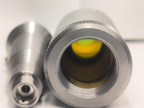 COHERENT lumenis ultraflex waveguide handpiece 0628-294-01 - Picture 9 of 11