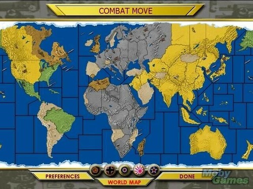 AXIS & ALLIES +1Clk Windows 11 10 8 7 Vista XP Install - Picture 2 of 3