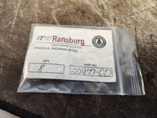 Ransburg - 20977-00 - Compression Spring