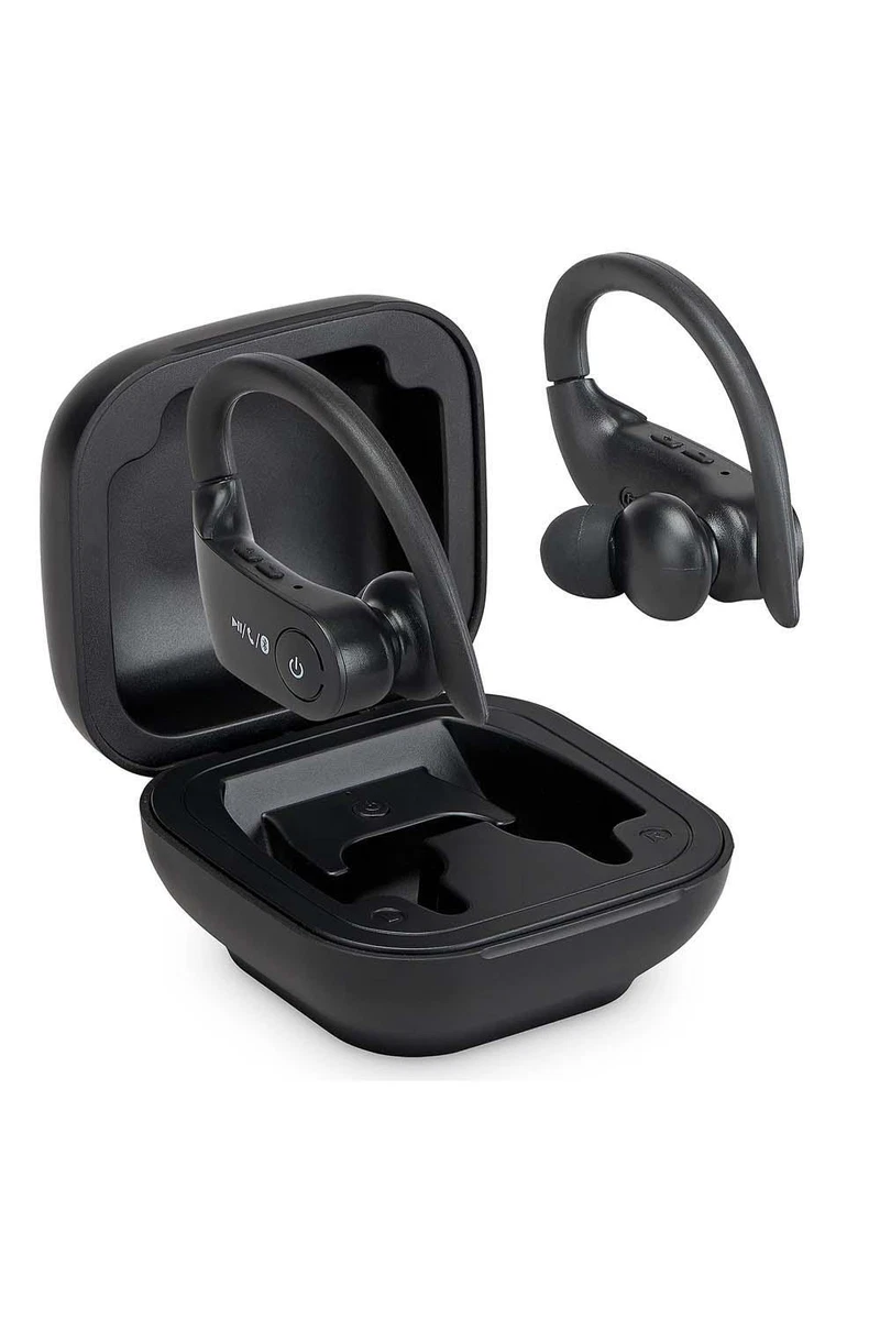 Ilive true wireless earbuds sale