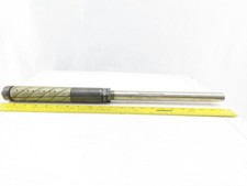 Sidley PT86954-S 1-1/2" Diamond Hone Coolant Fed 1" Shank 22" OAL