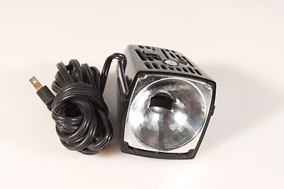 sylvania sun gun quartz light model sg 8 ebay sylvania sun gun ii movie light
