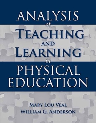 Analysis of Teaching and Learn - VERY GOOD