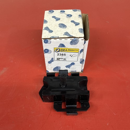 Westar EM-2385 Engine Mount Front-Left/Right - Picture 1 of 5