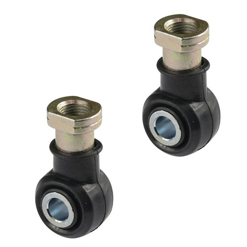 For Polaris RZR-S 800 EFI 2009-2014 1 Pair Tie Rod Ends Reliable Replacements - Picture 3 of 11
