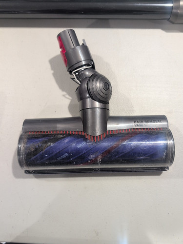 DYSON CYCLONE V10 ANIMAL VACUUM CLEANER Tested Read Description #5 - Picture 6 of 8