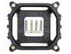 CPU Cooler Fan Bracket Heatsink Holder Radiator For LGA115X/1366/2011