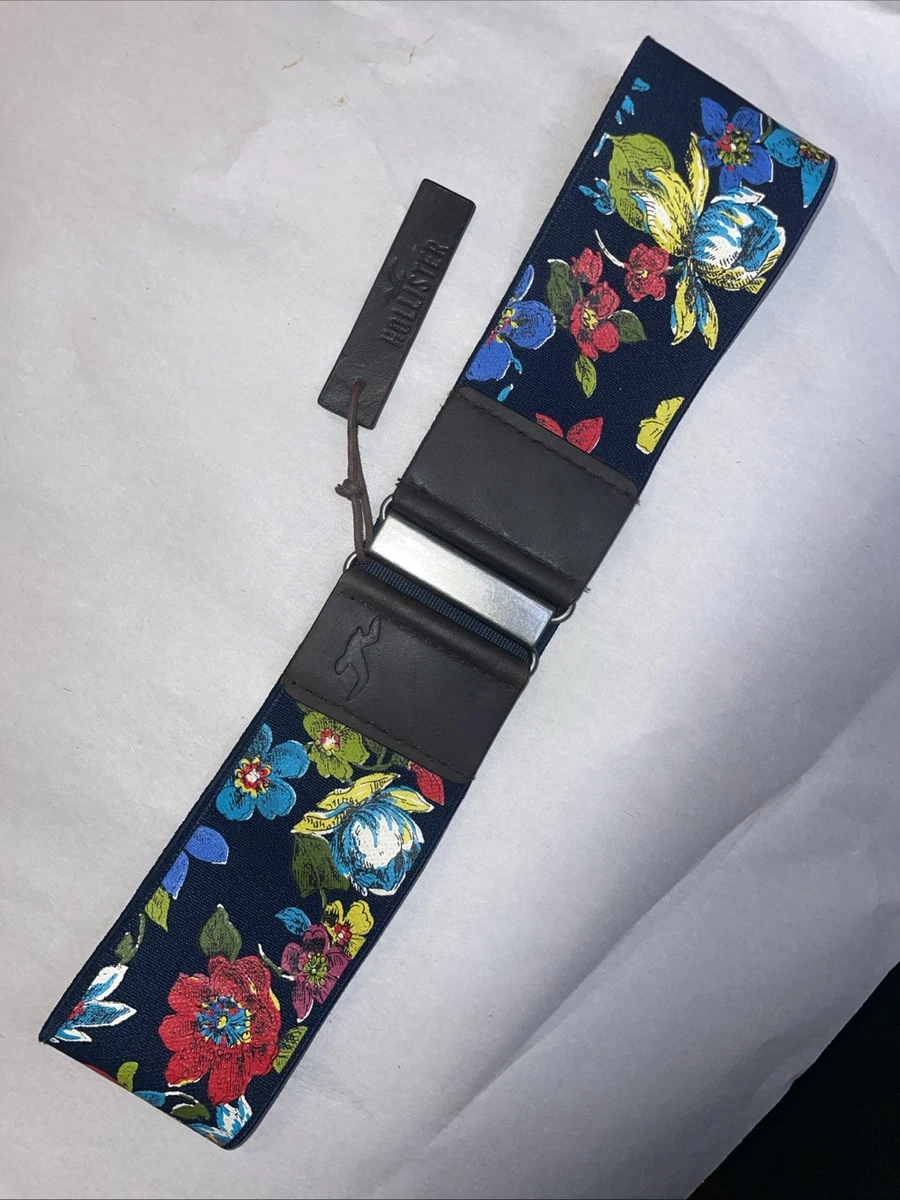 Hollister Waist Belt Belts for Women for sale | eBay display picture 2