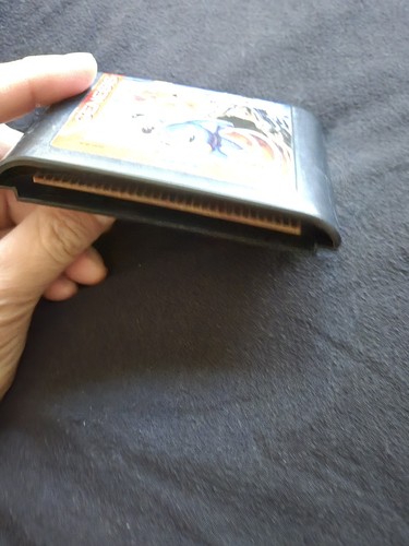 Sonic The Hedgehog Spinball / Pinball SEGA Genesis Game Complete - Picture 15 of 23