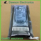 HP 626162-001 625609-B21 1TB 3Gb/s SATA 7.2K 2.5" MDL Hard Drive Gen6 G6 G7 A