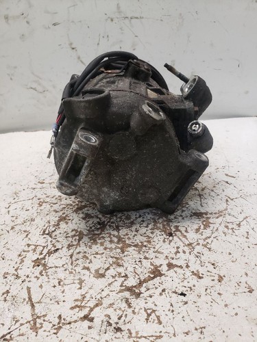 AC Compressor Fits 05-12 RL 1392842 - Bild 6 von 15