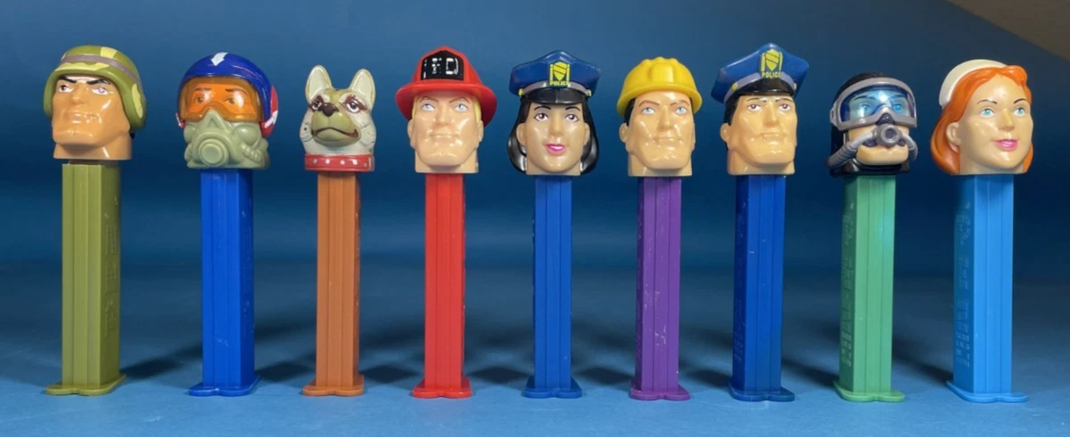 Pez Dispensers Sets for sale | eBay