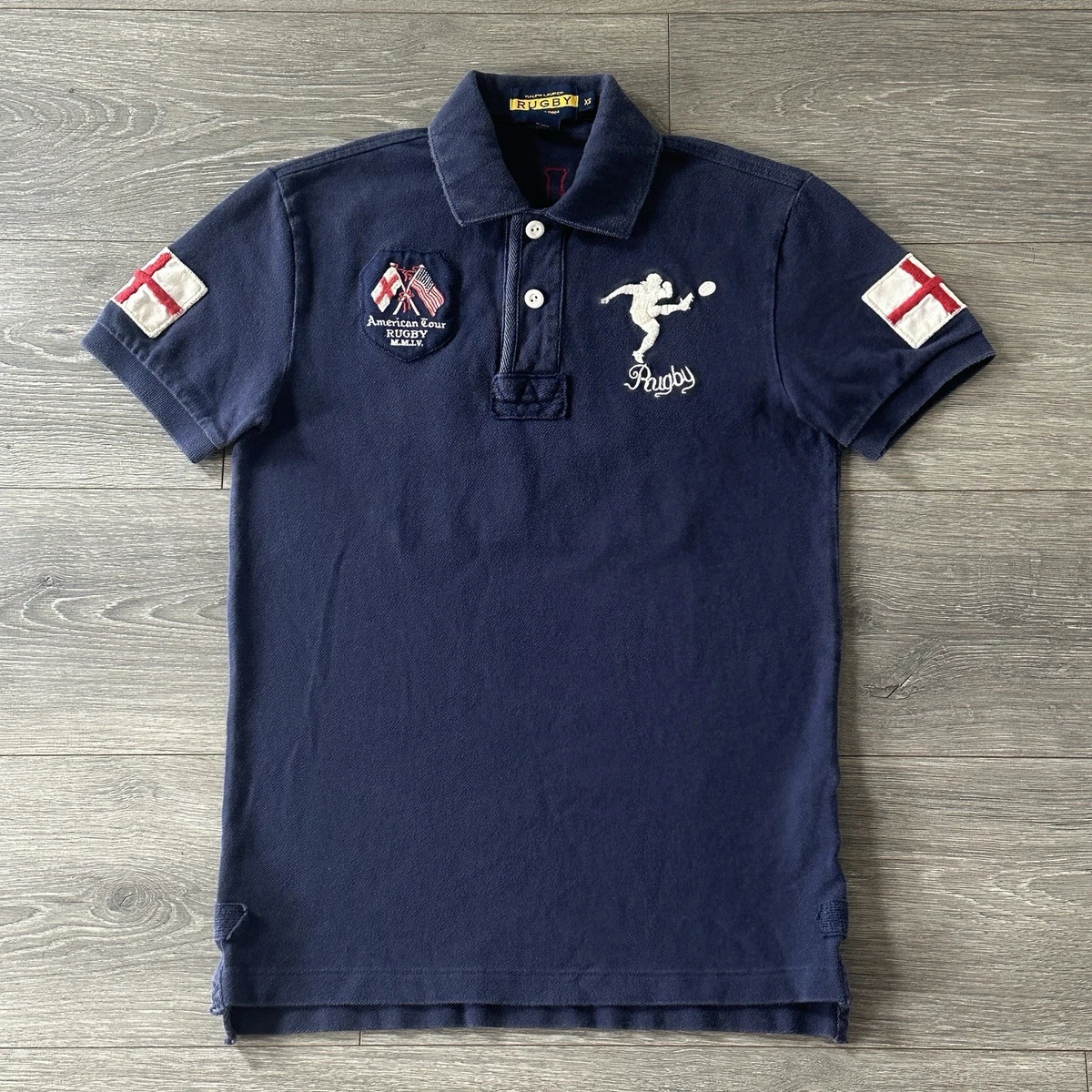 polo ralph lauren england products for sale | eBay