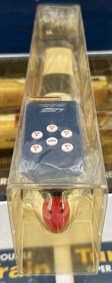 Rapido HO 200005 Canadian National White TurboTrain with box complete L/N Cond - Image 4 of 4