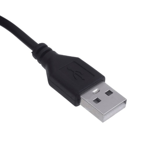 Long 10mm Mini USB Data Transfer Cable Fast Speed Cable 1m for Mobile Devices - 第 5/8 張圖片