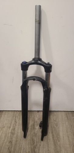 SR Suntour XCT 30 HLO 100mm QR 27.5 Suspension Forks MTB - Picture 1 of 4