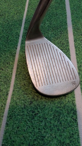 Tommy Armour 845s Sand Wedge SW Silver Scot LH LEFT Regular Flex Graphite 36.25" - Picture 5 of 11