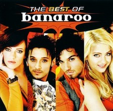 Banaroo Best Of CD Pop Musik Album