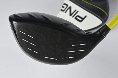 Ping G430 LST Driver / 9 Degree / Stiff Flex UST Mamiya ProForce V2 6 Shaft - Picture 4 of 9