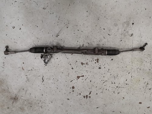 AUDI Q7 STEERING BOX/RACK 4L, 3.0, DIESEL, 10/09-12/10 09 10