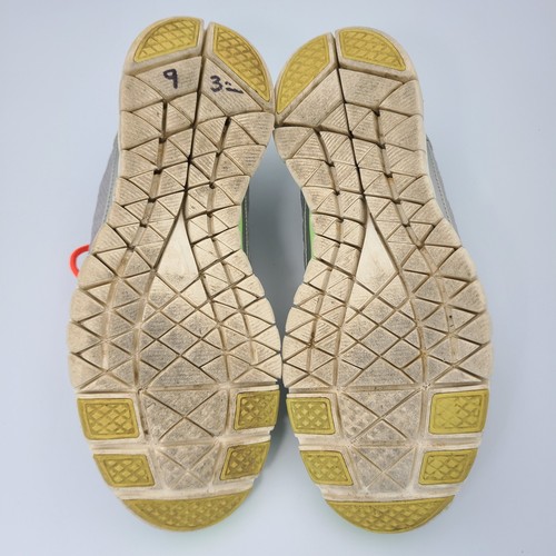 Nike Sneaker Sportschuhe Damen Größe 9 Mehrfarbig Leicht - Bild 11 von 13