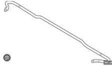 Rear STABILIZER BAR 20451VA000 2015-2019 SUBARU WRX