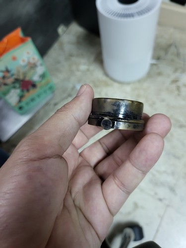 Leica Elmar capucha fison - Imagen 16 de 17