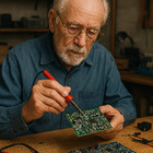 Revived Vintage Electronics