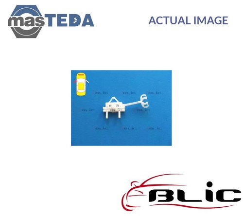 6205-21-030821P WINDOW REGULATOR REPAIR SET BLIC FOR FIAT DUCATO,FIORINO - Picture 1 of 6