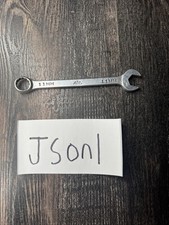Mac Tools 11MM 12PT Metric Chrome Combination Wrench M11CW