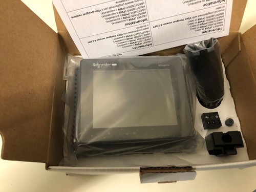 Pantalla táctil One HMISTU655 en caja IVA gratis EE. UU. - Imagen 5 de 5