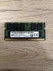 1 Modul Micron MTA18ASF1G72HZ-2G3B1ZG 8GB 2Rx8 PC4-2400T-TH0-11