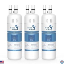 Replacement for Whirlpool EDR1RXD1, P8RFWB2L, W10295370A, Compatible with