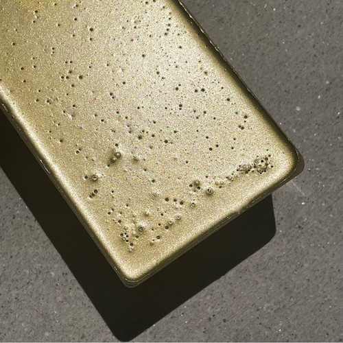 TENET Screen-Used 1 Kilo Gold Brick 2020 Movie VFX Prop Christopher Nolan + COA - Picture 11 of 16