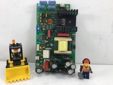 15-1088-1 - CUTLER-HAMMER - CONTROL BOARD - **UNUSED OLD STOCK!!**